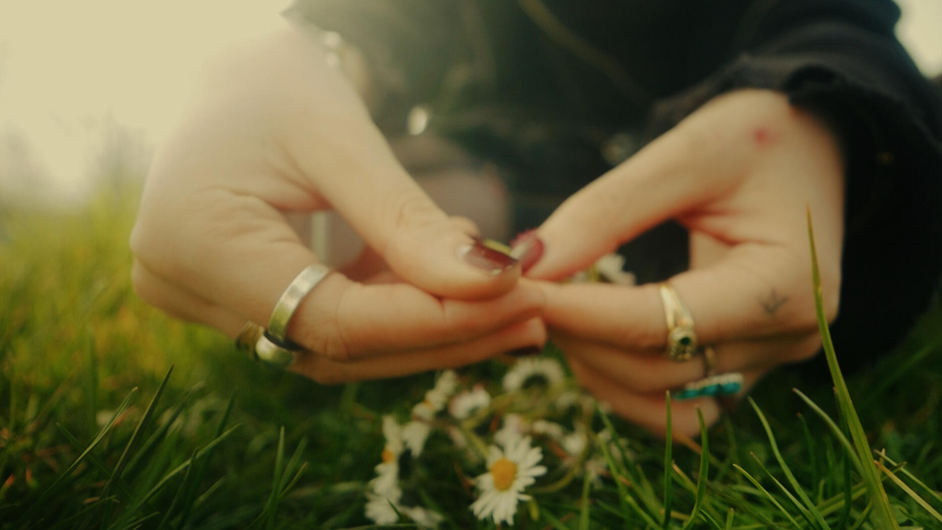 LOVE SAVES THE DAY DOCUMENTARY